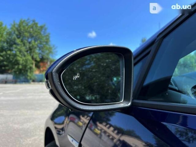 Фольксваген e-Golf, объемом двигателя 0 л и пробегом 20 тыс. км за 21500 $, фото 18 на Automoto.ua