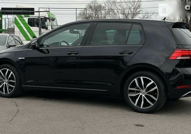 Фольксваген e-Golf, объемом двигателя 0 л и пробегом 78 тыс. км за 18450 $, фото 14 на Automoto.ua