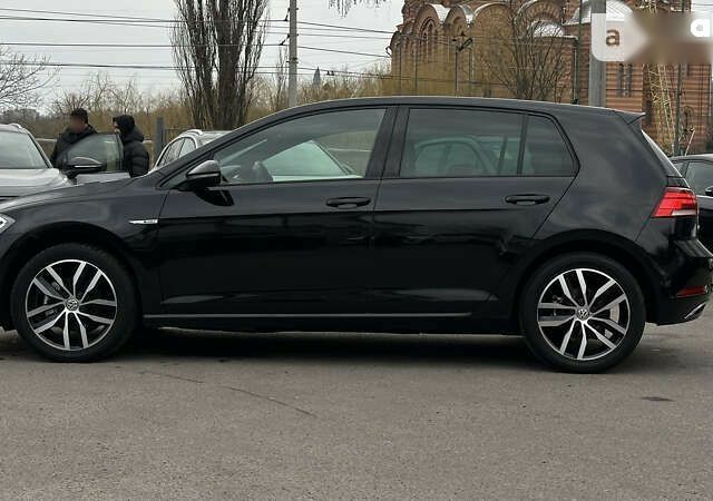 Фольксваген e-Golf, об'ємом двигуна 0 л та пробігом 78 тис. км за 18450 $, фото 15 на Automoto.ua