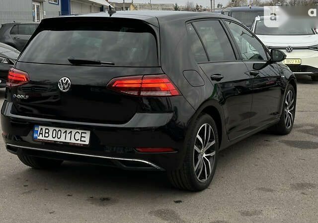 Фольксваген e-Golf, об'ємом двигуна 0 л та пробігом 78 тис. км за 18450 $, фото 10 на Automoto.ua