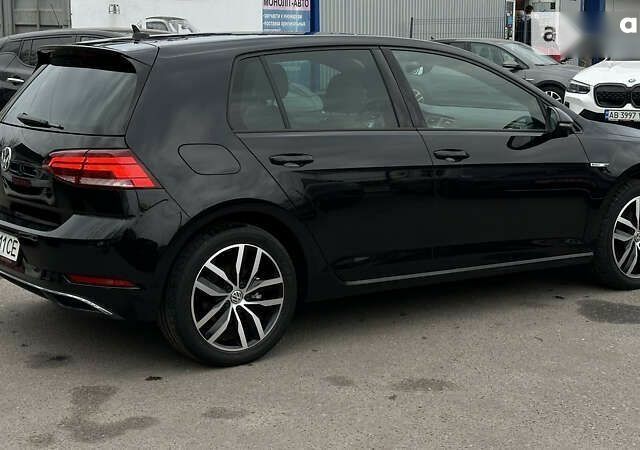 Фольксваген e-Golf, об'ємом двигуна 0 л та пробігом 78 тис. км за 18450 $, фото 8 на Automoto.ua