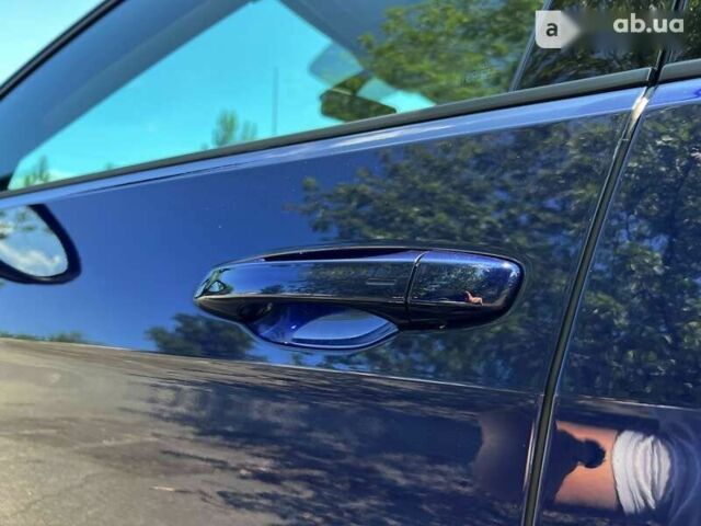 Фольксваген e-Golf, объемом двигателя 0 л и пробегом 20 тыс. км за 21500 $, фото 19 на Automoto.ua