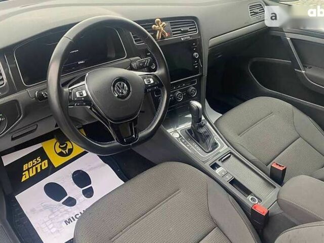 Фольксваген e-Golf, объемом двигателя 0 л и пробегом 83 тыс. км за 23000 $, фото 9 на Automoto.ua