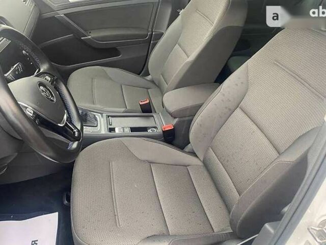 Фольксваген e-Golf, объемом двигателя 0 л и пробегом 83 тыс. км за 23000 $, фото 10 на Automoto.ua