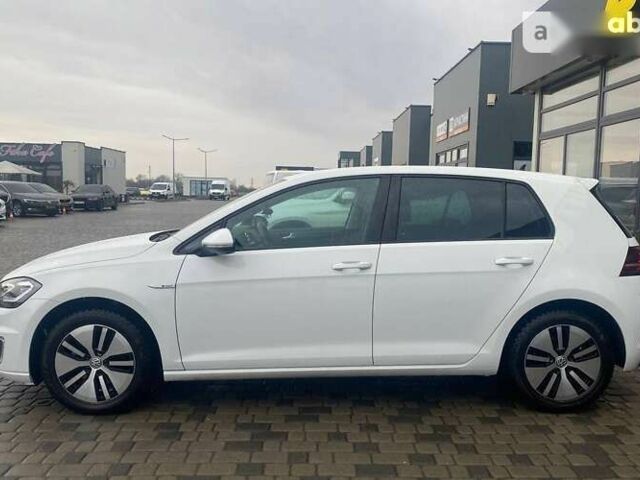 Фольксваген e-Golf, объемом двигателя 0 л и пробегом 83 тыс. км за 23000 $, фото 2 на Automoto.ua