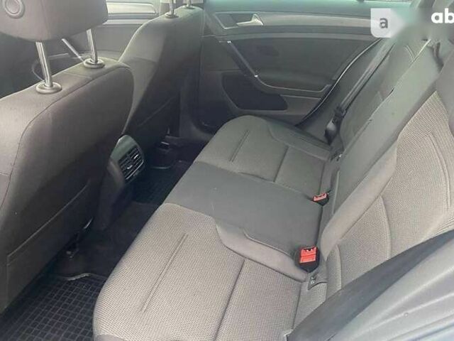 Фольксваген e-Golf, объемом двигателя 0 л и пробегом 83 тыс. км за 23000 $, фото 18 на Automoto.ua