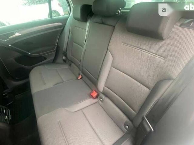 Фольксваген e-Golf, объемом двигателя 0 л и пробегом 83 тыс. км за 23000 $, фото 16 на Automoto.ua