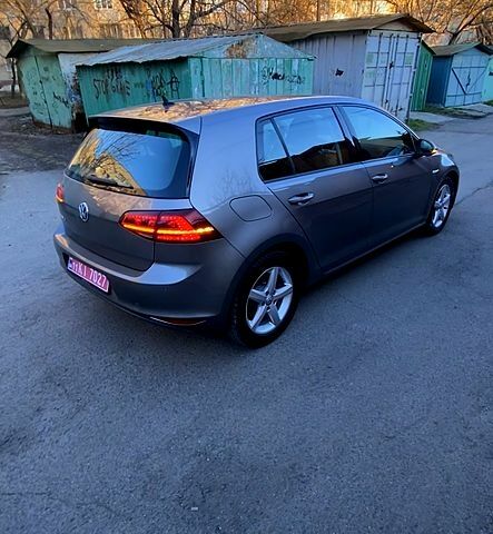 Фольксваген e-Golf, объемом двигателя 0 л и пробегом 108 тыс. км за 9600 $, фото 3 на Automoto.ua