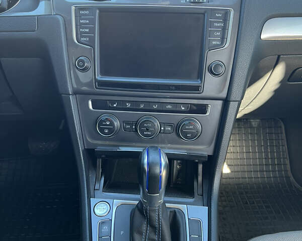Фольксваген e-Golf, об'ємом двигуна 0 л та пробігом 110 тис. км за 9200 $, фото 6 на Automoto.ua