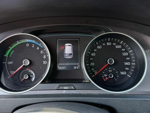 Фольксваген e-Golf, об'ємом двигуна 0 л та пробігом 159 тис. км за 9500 $, фото 9 на Automoto.ua