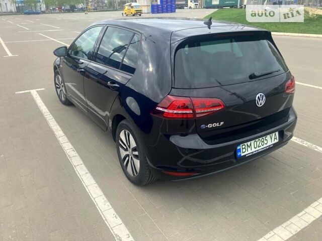 Фольксваген e-Golf, об'ємом двигуна 0 л та пробігом 114 тис. км за 11900 $, фото 6 на Automoto.ua