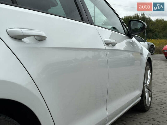 Фольксваген e-Golf, объемом двигателя 0 л и пробегом 130 тыс. км за 8800 $, фото 13 на Automoto.ua