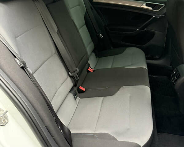 Фольксваген e-Golf, об'ємом двигуна 0 л та пробігом 165 тис. км за 7500 $, фото 15 на Automoto.ua