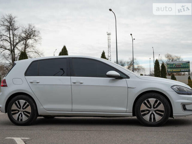 Фольксваген e-Golf, объемом двигателя 0 л и пробегом 110 тыс. км за 10500 $, фото 3 на Automoto.ua