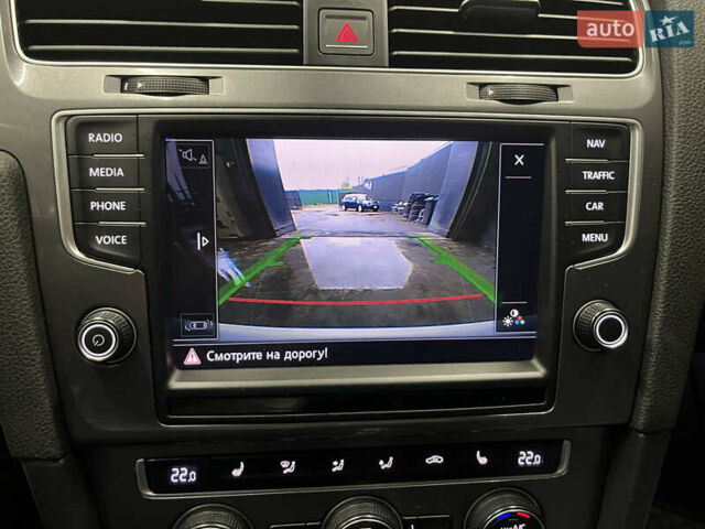 Фольксваген e-Golf, об'ємом двигуна 0 л та пробігом 165 тис. км за 7500 $, фото 14 на Automoto.ua