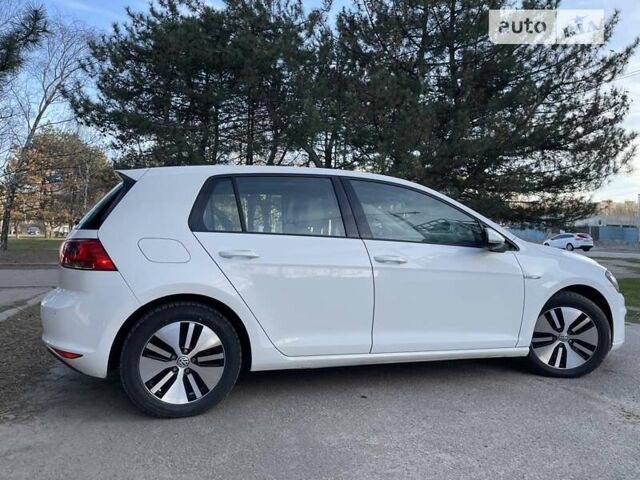 Фольксваген e-Golf, об'ємом двигуна 0 л та пробігом 99 тис. км за 10990 $, фото 3 на Automoto.ua