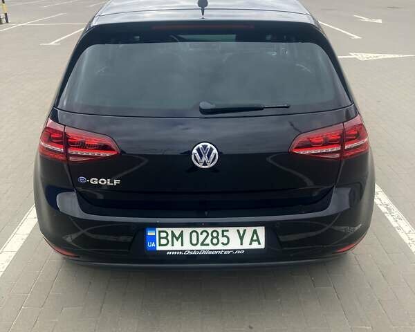 Фольксваген e-Golf, объемом двигателя 0 л и пробегом 114 тыс. км за 11600 $, фото 5 на Automoto.ua