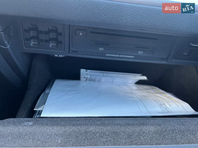 Фольксваген e-Golf, об'ємом двигуна 0 л та пробігом 110 тис. км за 9200 $, фото 19 на Automoto.ua