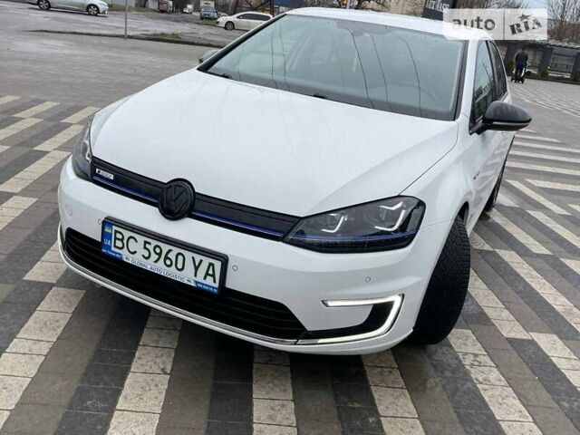 Фольксваген e-Golf, объемом двигателя 0 л и пробегом 155 тыс. км за 10100 $, фото 19 на Automoto.ua