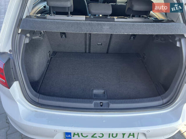 Фольксваген e-Golf, объемом двигателя 0 л и пробегом 110 тыс. км за 9200 $, фото 8 на Automoto.ua