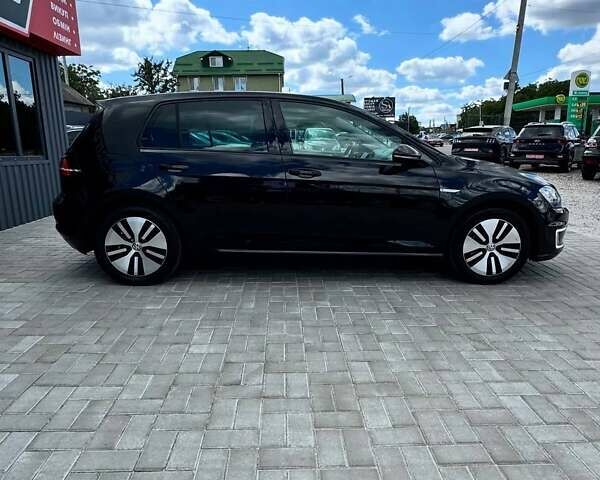 Фольксваген e-Golf, объемом двигателя 0 л и пробегом 141 тыс. км за 8999 $, фото 5 на Automoto.ua