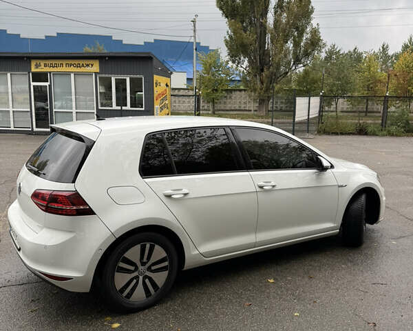 Фольксваген e-Golf, об'ємом двигуна 0 л та пробігом 165 тис. км за 7500 $, фото 3 на Automoto.ua