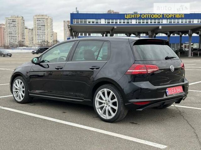 Фольксваген e-Golf, об'ємом двигуна 0 л та пробігом 83 тис. км за 11500 $, фото 8 на Automoto.ua