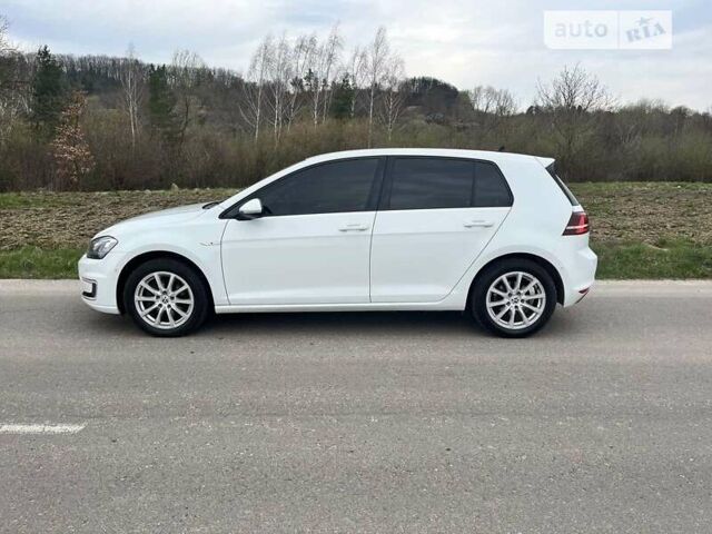 Фольксваген e-Golf, объемом двигателя 0 л и пробегом 117 тыс. км за 11999 $, фото 109 на Automoto.ua