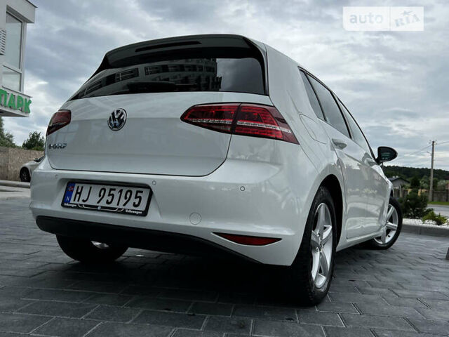 Фольксваген e-Golf, объемом двигателя 0 л и пробегом 87 тыс. км за 11999 $, фото 20 на Automoto.ua