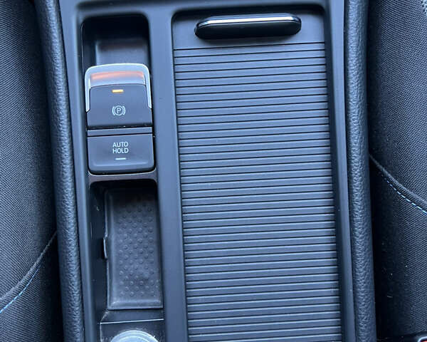 Фольксваген e-Golf, об'ємом двигуна 0 л та пробігом 110 тис. км за 9200 $, фото 16 на Automoto.ua