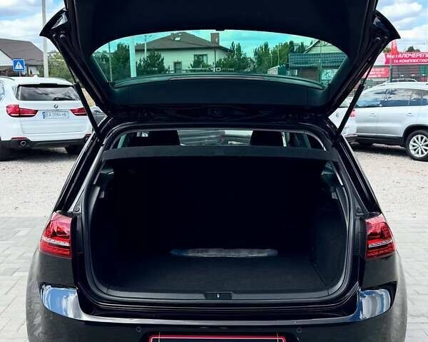 Фольксваген e-Golf, объемом двигателя 0 л и пробегом 141 тыс. км за 8999 $, фото 7 на Automoto.ua