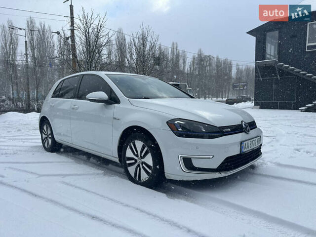 Фольксваген e-Golf, об'ємом двигуна 0 л та пробігом 182 тис. км за 7300 $, фото 6 на Automoto.ua