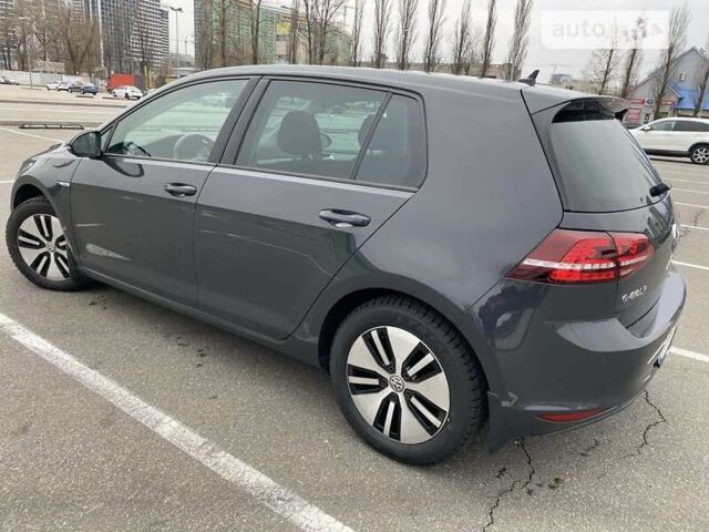 Фольксваген e-Golf, объемом двигателя 0 л и пробегом 101 тыс. км за 11200 $, фото 14 на Automoto.ua