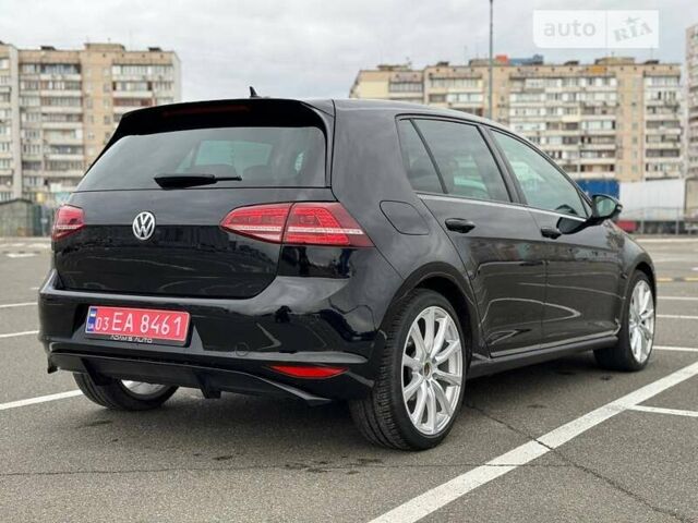 Фольксваген e-Golf, об'ємом двигуна 0 л та пробігом 83 тис. км за 11500 $, фото 7 на Automoto.ua