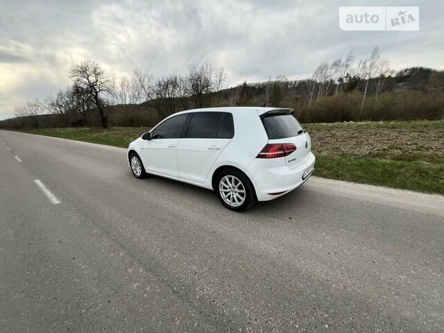 Фольксваген e-Golf, об'ємом двигуна 0 л та пробігом 117 тис. км за 11999 $, фото 17 на Automoto.ua