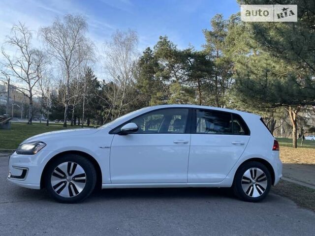 Фольксваген e-Golf, об'ємом двигуна 0 л та пробігом 99 тис. км за 10990 $, фото 13 на Automoto.ua