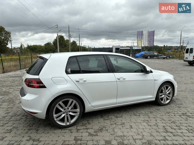 Фольксваген e-Golf, объемом двигателя 0 л и пробегом 130 тыс. км за 8800 $, фото 6 на Automoto.ua