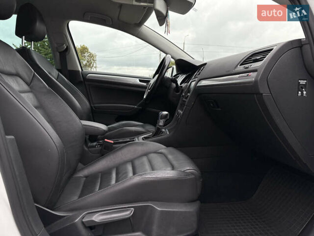 Фольксваген e-Golf, объемом двигателя 0 л и пробегом 130 тыс. км за 8800 $, фото 19 на Automoto.ua