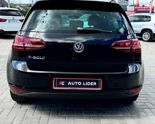 Фольксваген e-Golf, объемом двигателя 0 л и пробегом 141 тыс. км за 8999 $, фото 3 на Automoto.ua