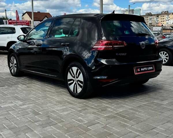Фольксваген e-Golf, объемом двигателя 0 л и пробегом 141 тыс. км за 8999 $, фото 2 на Automoto.ua