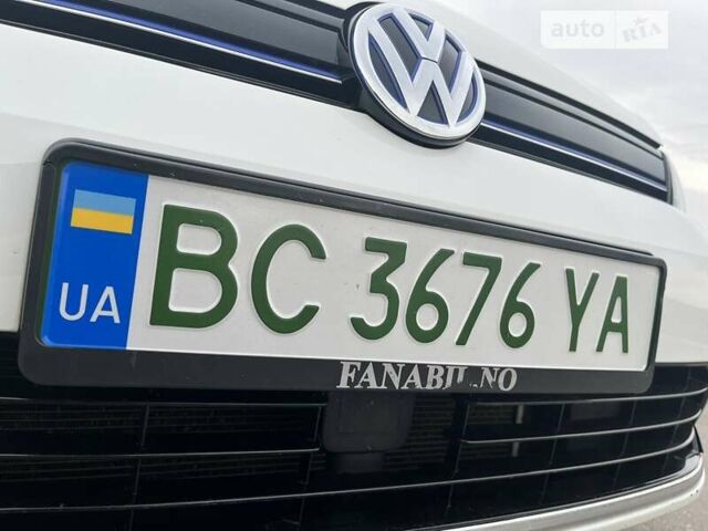 Фольксваген e-Golf, объемом двигателя 0 л и пробегом 117 тыс. км за 11999 $, фото 21 на Automoto.ua