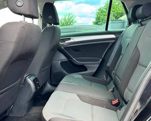 Фольксваген e-Golf, объемом двигателя 0 л и пробегом 141 тыс. км за 8999 $, фото 10 на Automoto.ua