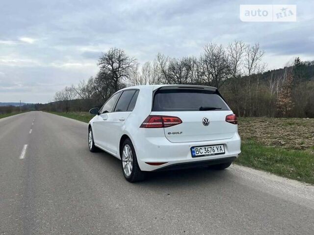 Фольксваген e-Golf, объемом двигателя 0 л и пробегом 117 тыс. км за 11999 $, фото 108 на Automoto.ua