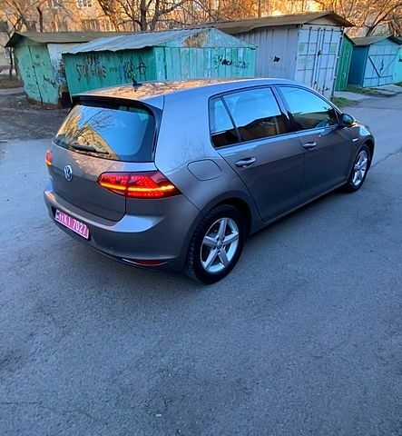Фольксваген e-Golf, объемом двигателя 0 л и пробегом 108 тыс. км за 9600 $, фото 2 на Automoto.ua
