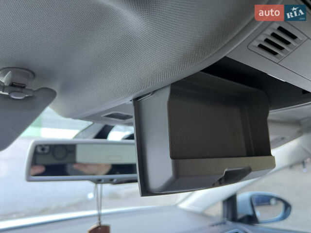 Фольксваген e-Golf, об'ємом двигуна 0 л та пробігом 110 тис. км за 9200 $, фото 18 на Automoto.ua