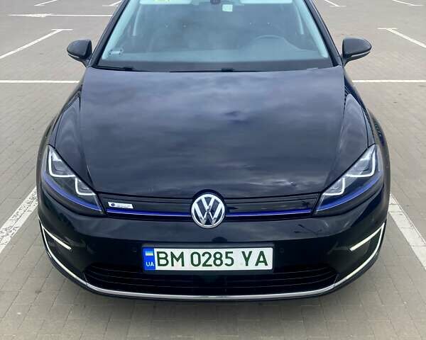 Фольксваген e-Golf, об'ємом двигуна 0 л та пробігом 114 тис. км за 11900 $, фото 2 на Automoto.ua