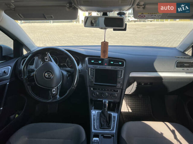 Фольксваген e-Golf, об'ємом двигуна 0 л та пробігом 110 тис. км за 9200 $, фото 5 на Automoto.ua