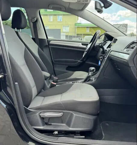 Фольксваген e-Golf, объемом двигателя 0 л и пробегом 141 тыс. км за 8999 $, фото 13 на Automoto.ua