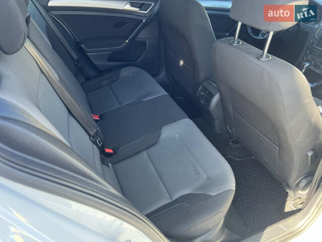 Фольксваген e-Golf, об'ємом двигуна 0 л та пробігом 110 тис. км за 9200 $, фото 7 на Automoto.ua
