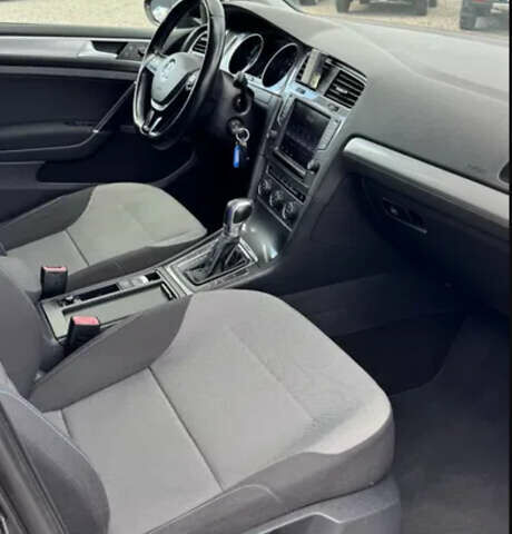 Фольксваген e-Golf, объемом двигателя 0 л и пробегом 141 тыс. км за 8999 $, фото 12 на Automoto.ua